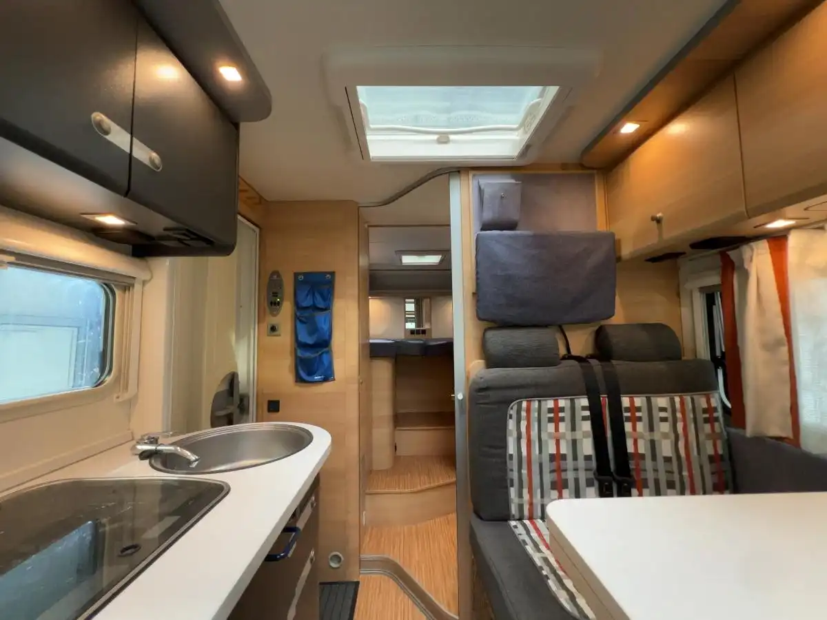WEINSBERG Imperiale V 600 ME - Ansicht 10